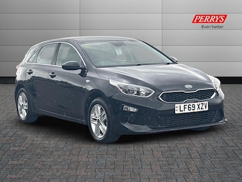 Used Kia Ceed 2019 for sale - 76035432: Photo