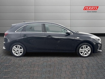 Used Kia Ceed 2019 for sale - 76035432: Photo