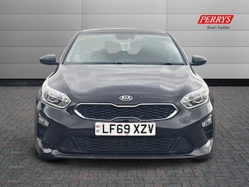 Used Kia Ceed 2019 for sale - 76035432: Photo