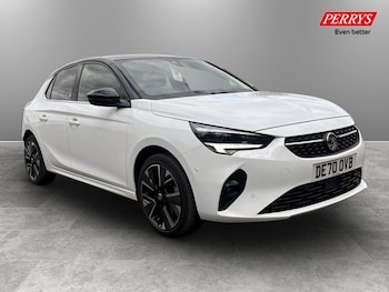 Used Vauxhall Corsa 2020 for sale - 78605565: Photo
