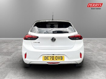 Used Vauxhall Corsa 2020 for sale - 78605565: Photo