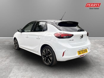 Used Vauxhall Corsa 2020 for sale - 78605565: Photo