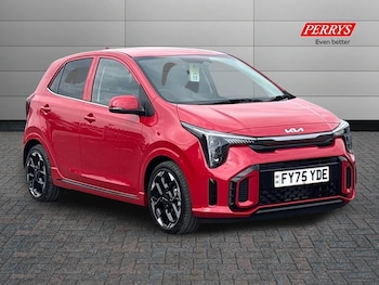 Kia - Picanto