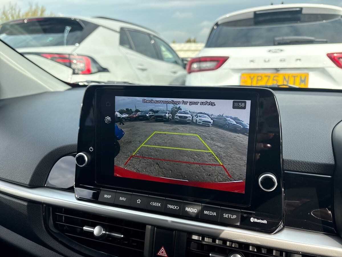 Used Kia Picanto 2025 for sale - 76230571: Photo 28