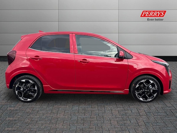 Used Kia Picanto 2025 for sale - 76230571: Photo 4