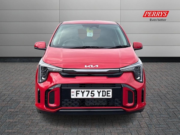 Used Kia Picanto 2025 for sale - 76230571: Photo 5