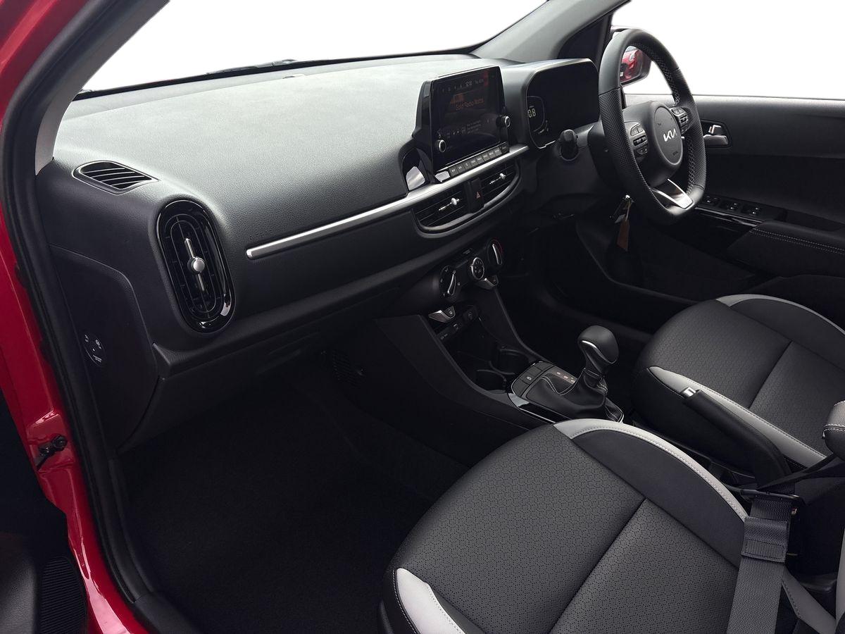 Used Kia Picanto 2025 for sale - 76230571: Photo 6