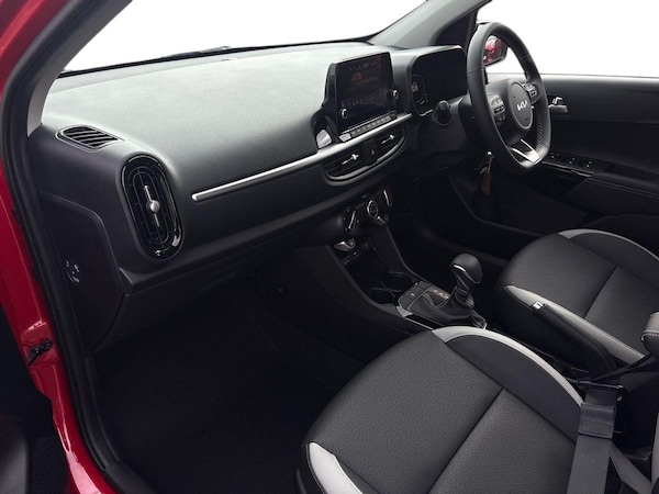 Used Kia Picanto 2025 for sale - 76230571: Photo 7