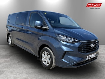 Used Ford Transit Custom 2025 for sale - 79030720: Photo