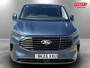 Used Ford Transit Custom 2025 for sale - 79030720: Photo