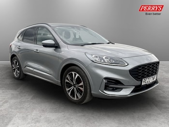 Used Ford Kuga 2023 for sale - 79391480: Photo