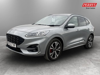 Used Ford Kuga 2023 for sale - 79391480: Photo