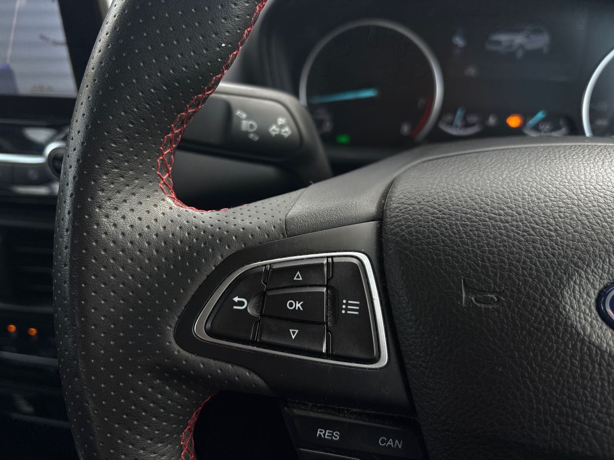 Used Ford Ecosport 2022 for sale - 77517086: Photo 16