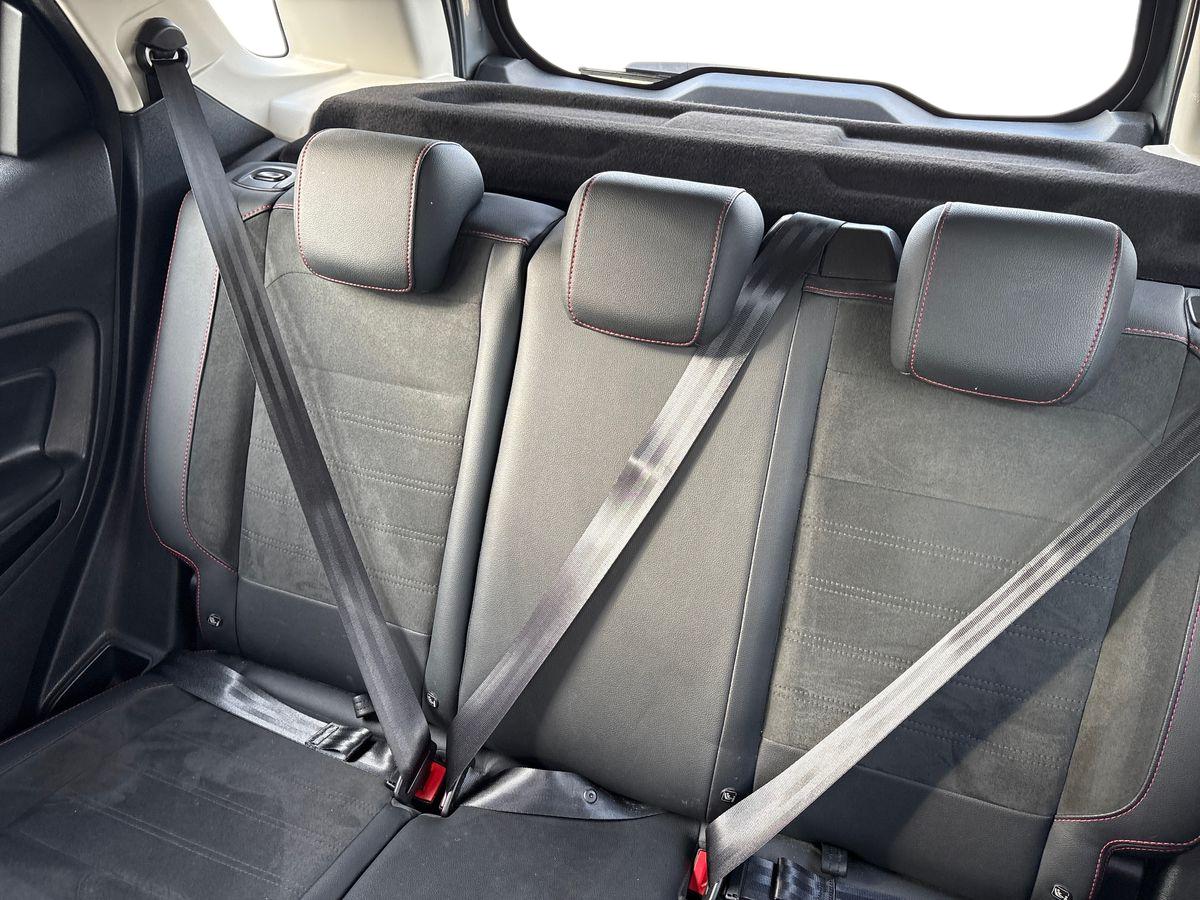 Used Ford Ecosport 2022 for sale - 77517086: Photo 19