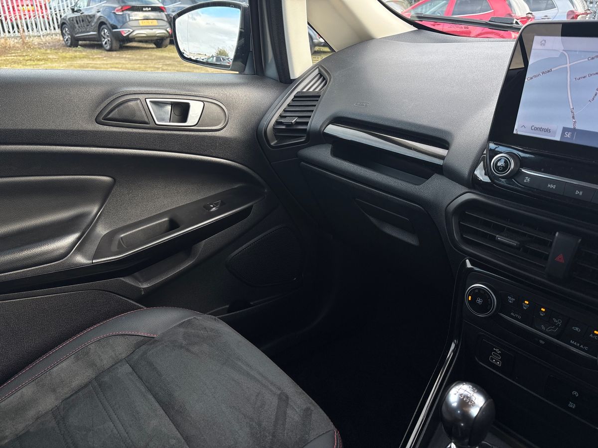 Used Ford Ecosport 2022 for sale - 77517086: Photo 27
