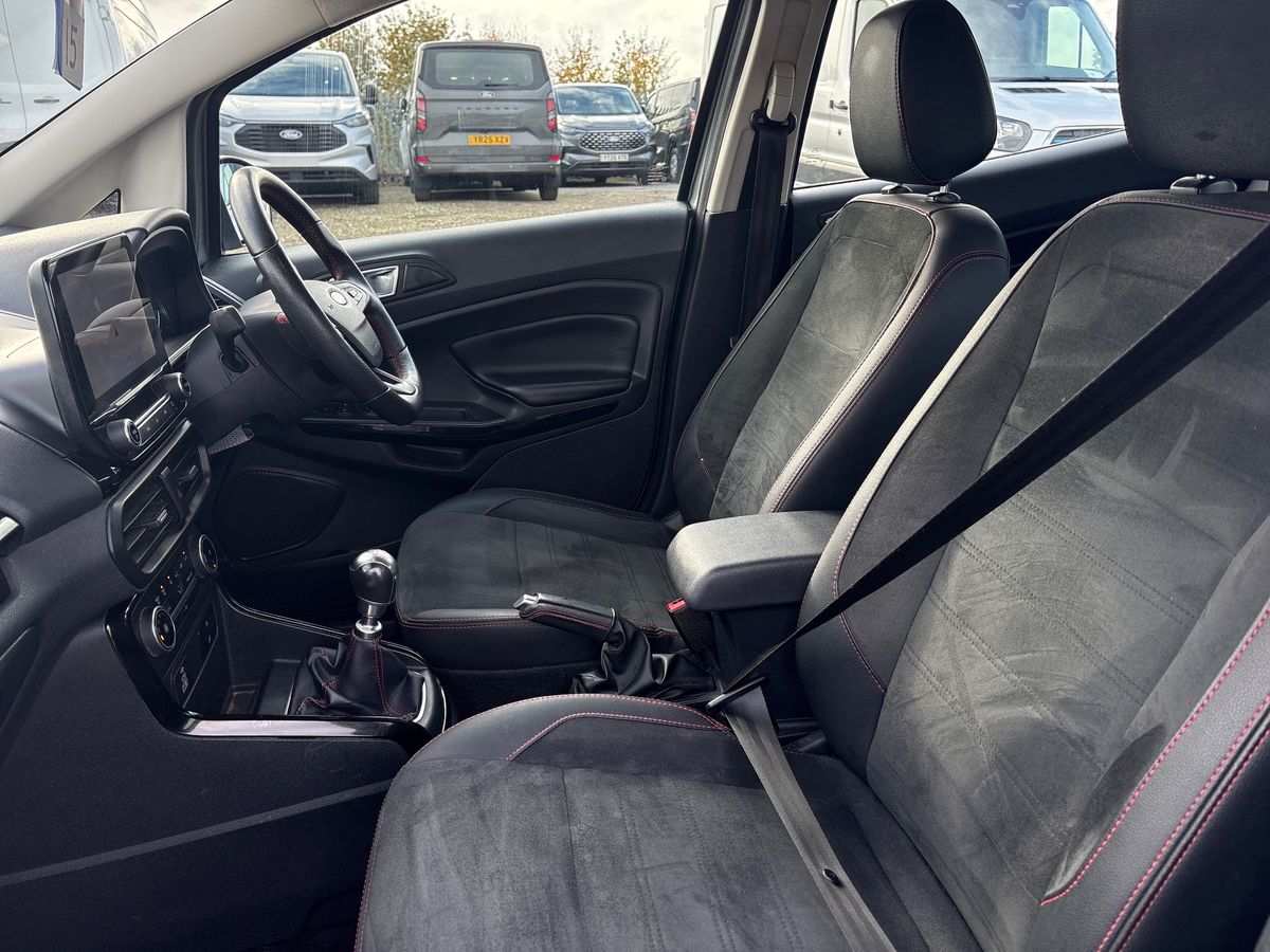 Used Ford Ecosport 2022 for sale - 77517086: Photo 38