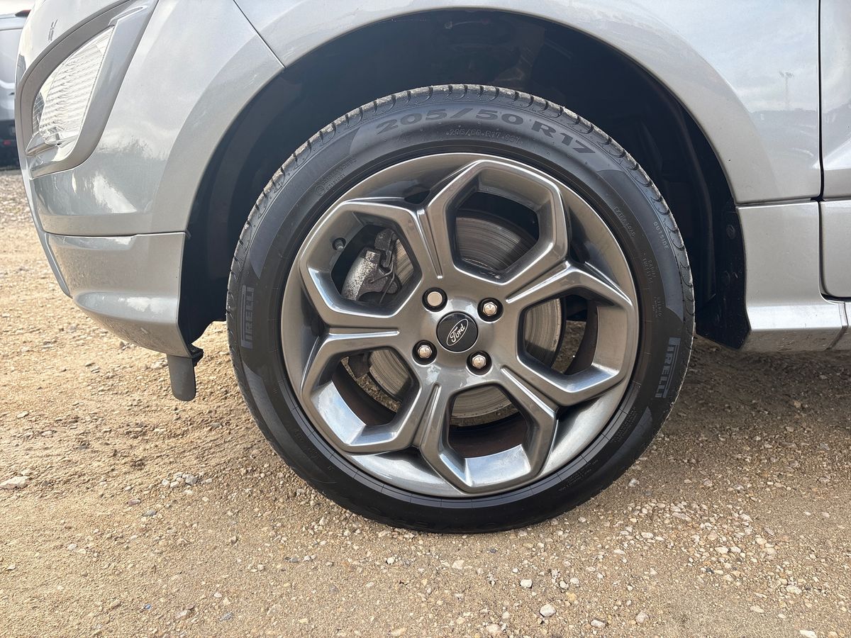 Used Ford Ecosport 2022 for sale - 77517086: Photo 7