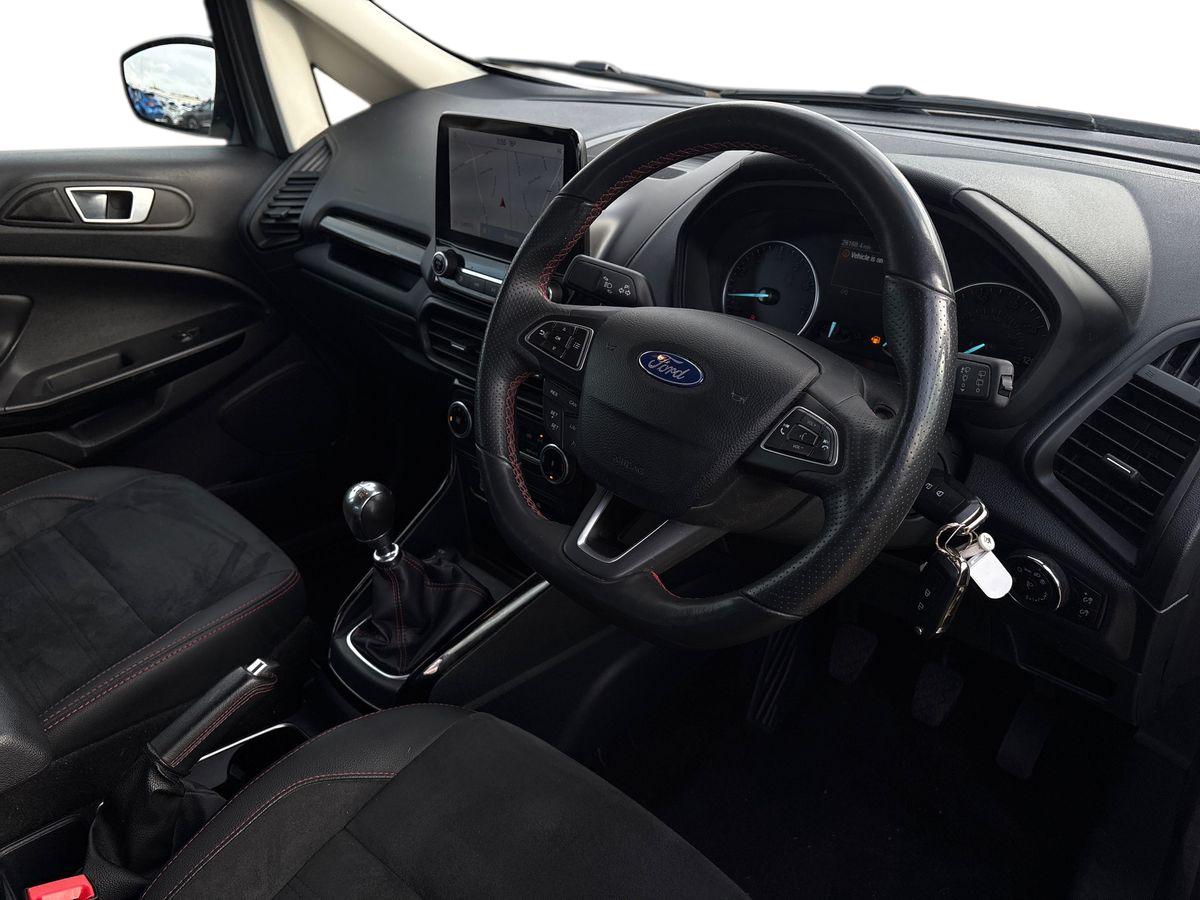 Used Ford Ecosport 2022 for sale - 77517086: Photo 8