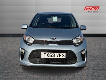 Used Kia Picanto 2019 for sale - 77311025: Photo