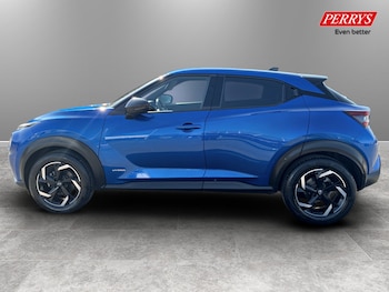Used Nissan Juke 2023 for sale - 77916593: Photo