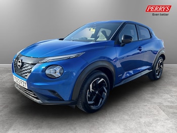 Used Nissan Juke 2023 for sale - 77916593: Photo