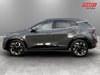 Used Kia Sportage 2025 for sale - 77666232: Photo