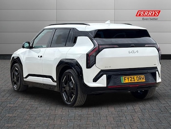 Used Kia EV3 2025 for sale - 75342148: Photo