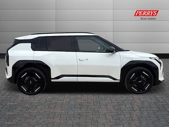 Used Kia EV3 2025 for sale - 75342148: Photo