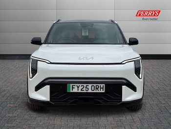 Used Kia EV3 2025 for sale - 75342148: Photo