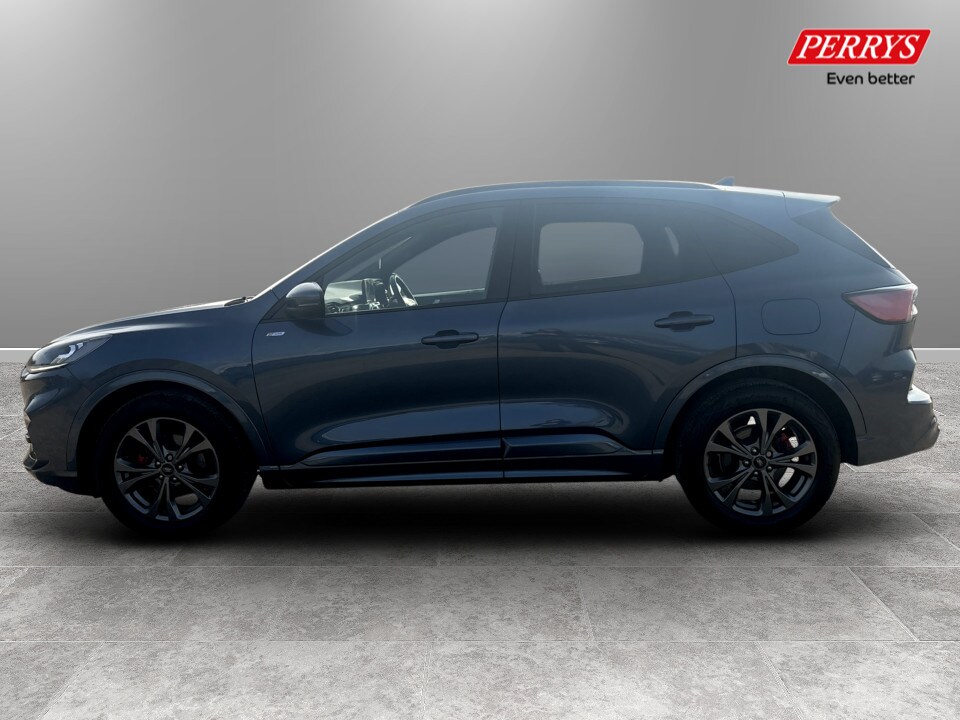 Used Ford Kuga 2023 for sale - 77980431: Photo 10