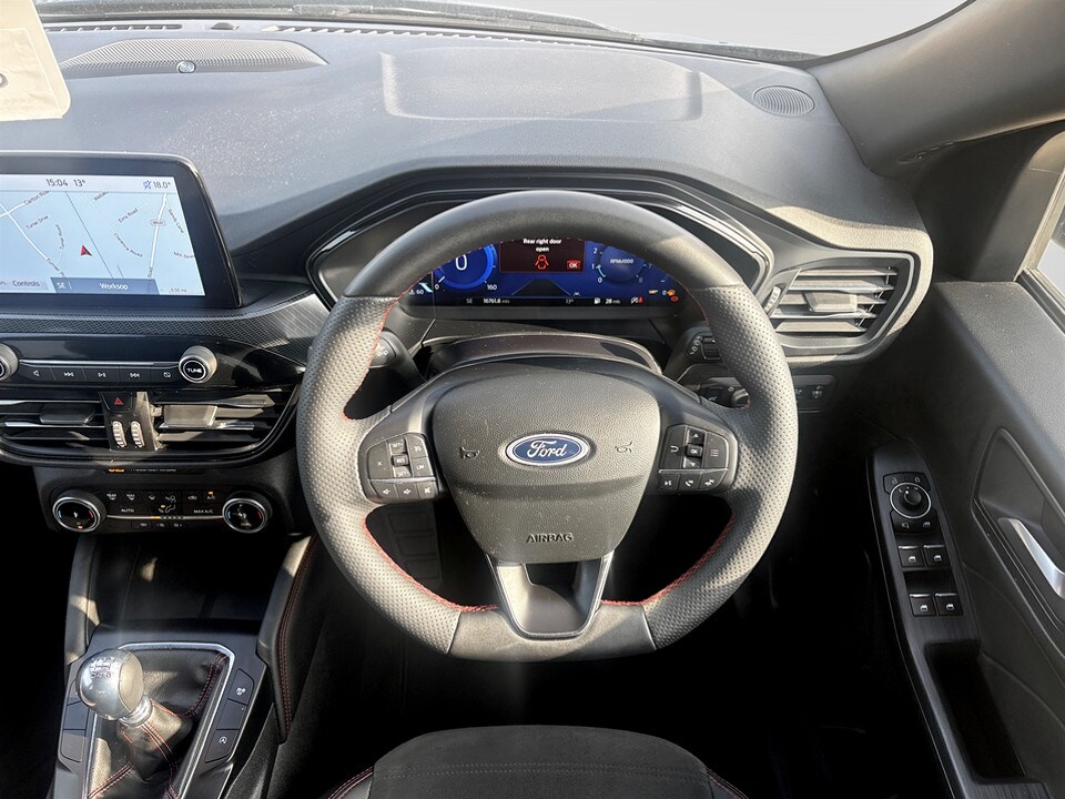 Used Ford Kuga 2023 for sale - 77980431: Photo 12