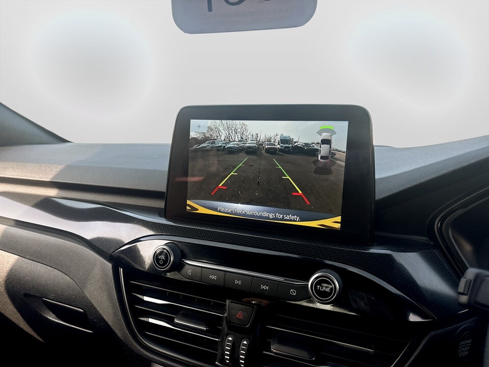 Used Ford Kuga 2023 for sale - 77980431: Photo 14