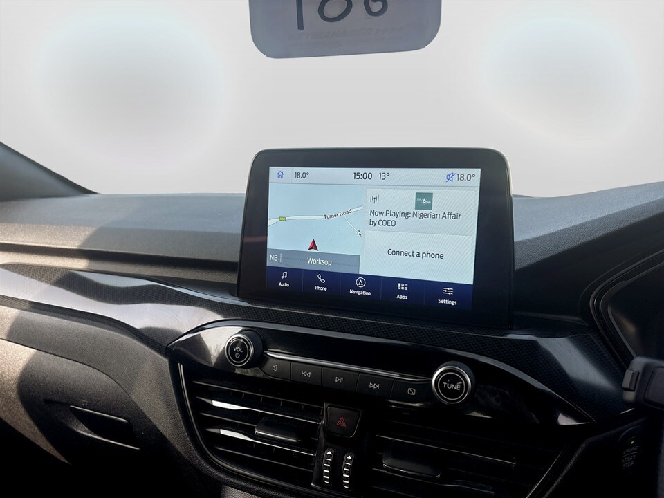 Used Ford Kuga 2023 for sale - 77980431: Photo 16