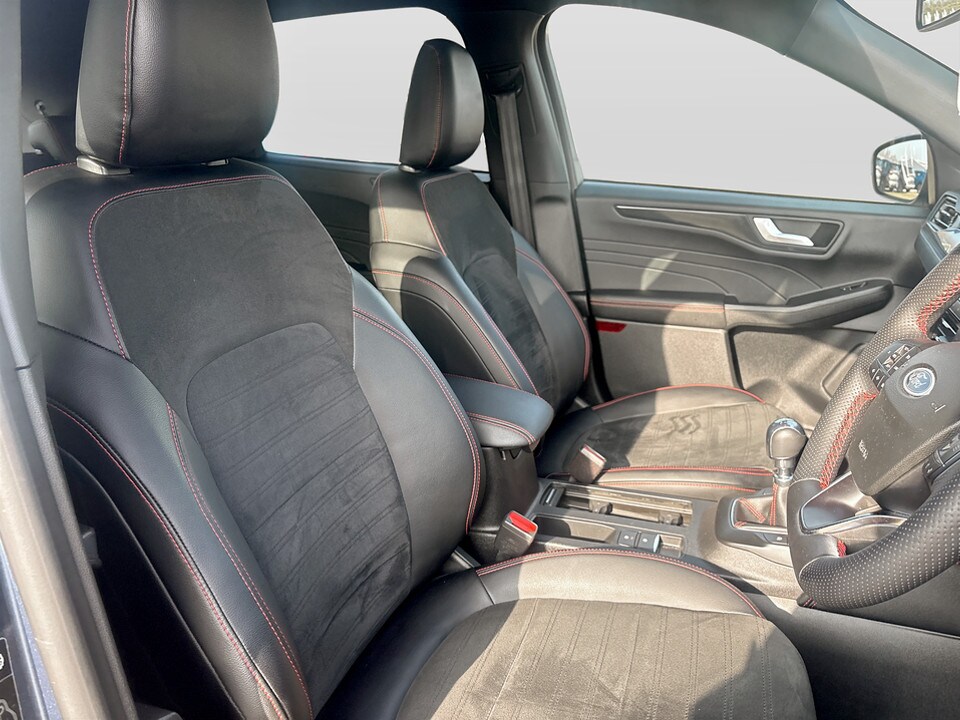 Used Ford Kuga 2023 for sale - 77980431: Photo 23