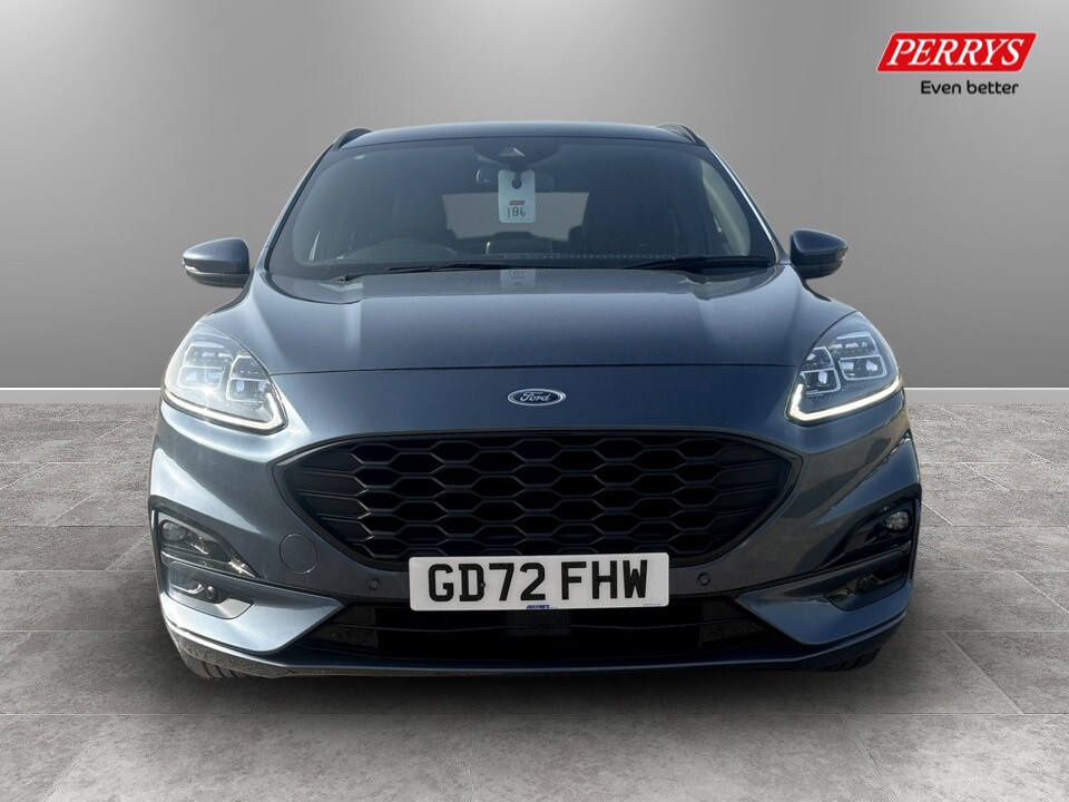 Used Ford Kuga 2023 for sale - 77980431: Photo 27