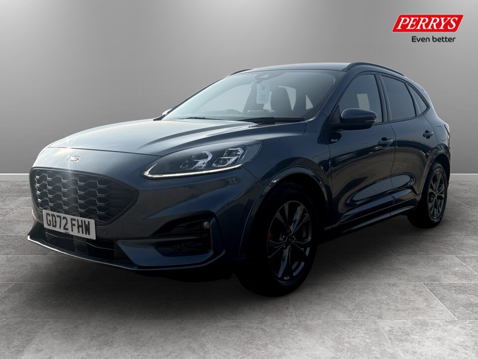 Used Ford Kuga 2023 for sale - 77980431: Photo 28