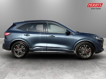 Used Ford Kuga 2023 for sale - 77980431: Photo