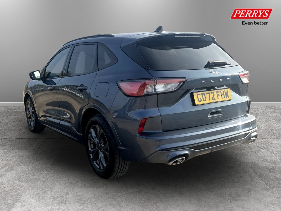 Used Ford Kuga 2023 for sale - 77980431: Photo 30