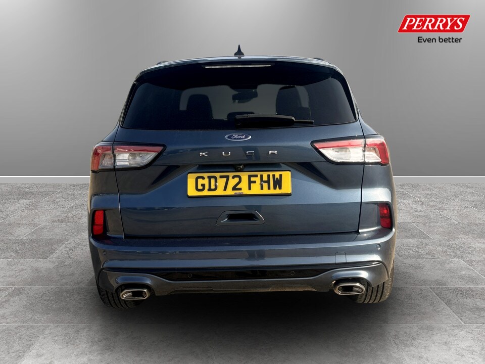 Used Ford Kuga 2023 for sale - 77980431: Photo 31