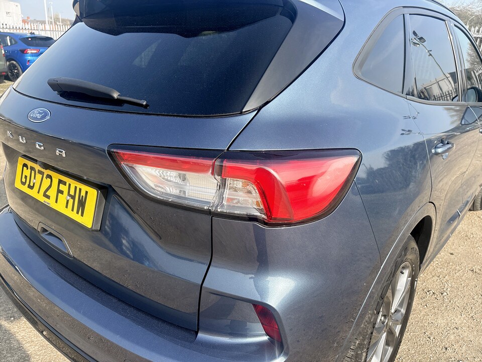 Used Ford Kuga 2023 for sale - 77980431: Photo 35