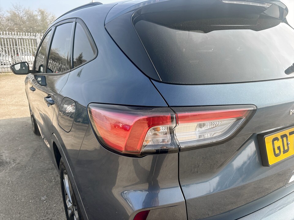 Used Ford Kuga 2023 for sale - 77980431: Photo 36