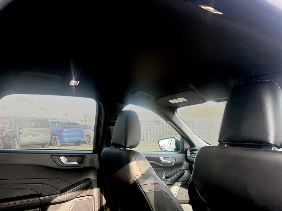 Used Ford Kuga 2023 for sale - 77980431: Photo 38