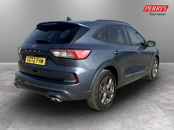 Used Ford Kuga 2023 for sale - 77980431: Photo