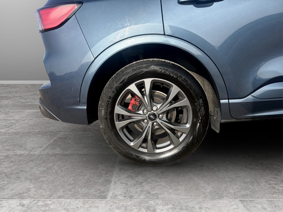 Used Ford Kuga 2023 for sale - 77980431: Photo 4