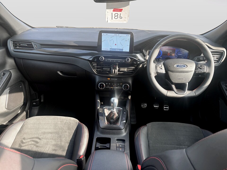 Used Ford Kuga 2023 for sale - 77980431: Photo 40
