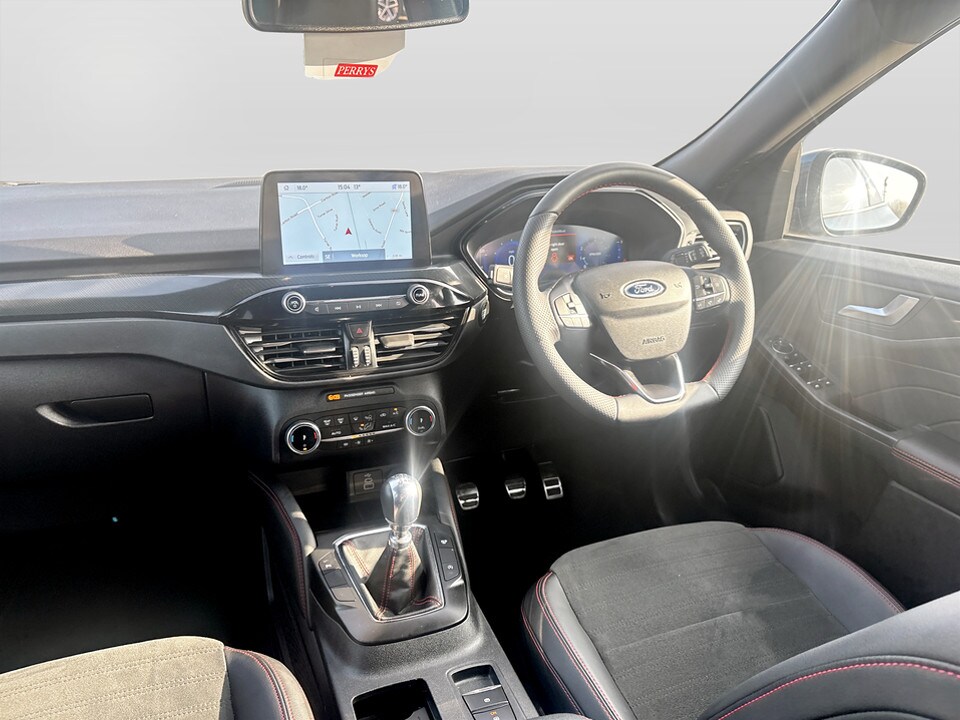 Used Ford Kuga 2023 for sale - 77980431: Photo 42