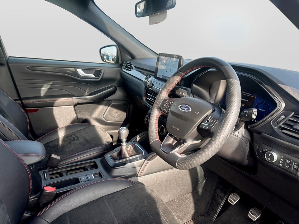 Used Ford Kuga 2023 for sale - 77980431: Photo 50