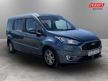 Used Ford Grand Tourneo Connect 2022 for sale - 78961391: Photo