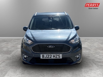 Used Ford Grand Tourneo Connect 2022 for sale - 78961391: Photo