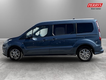 Used Ford Grand Tourneo Connect 2022 for sale - 78961391: Photo